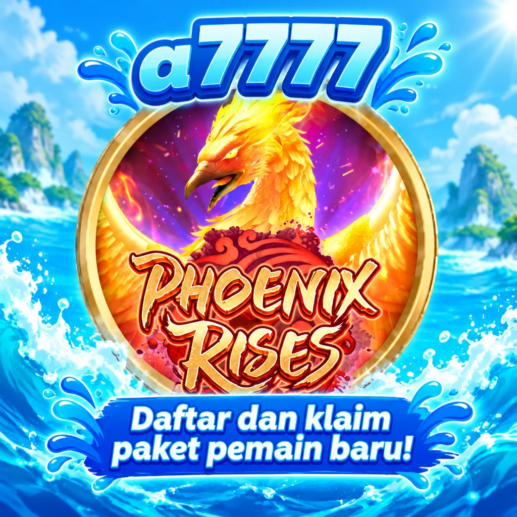 a7777 · Phoenix Rises