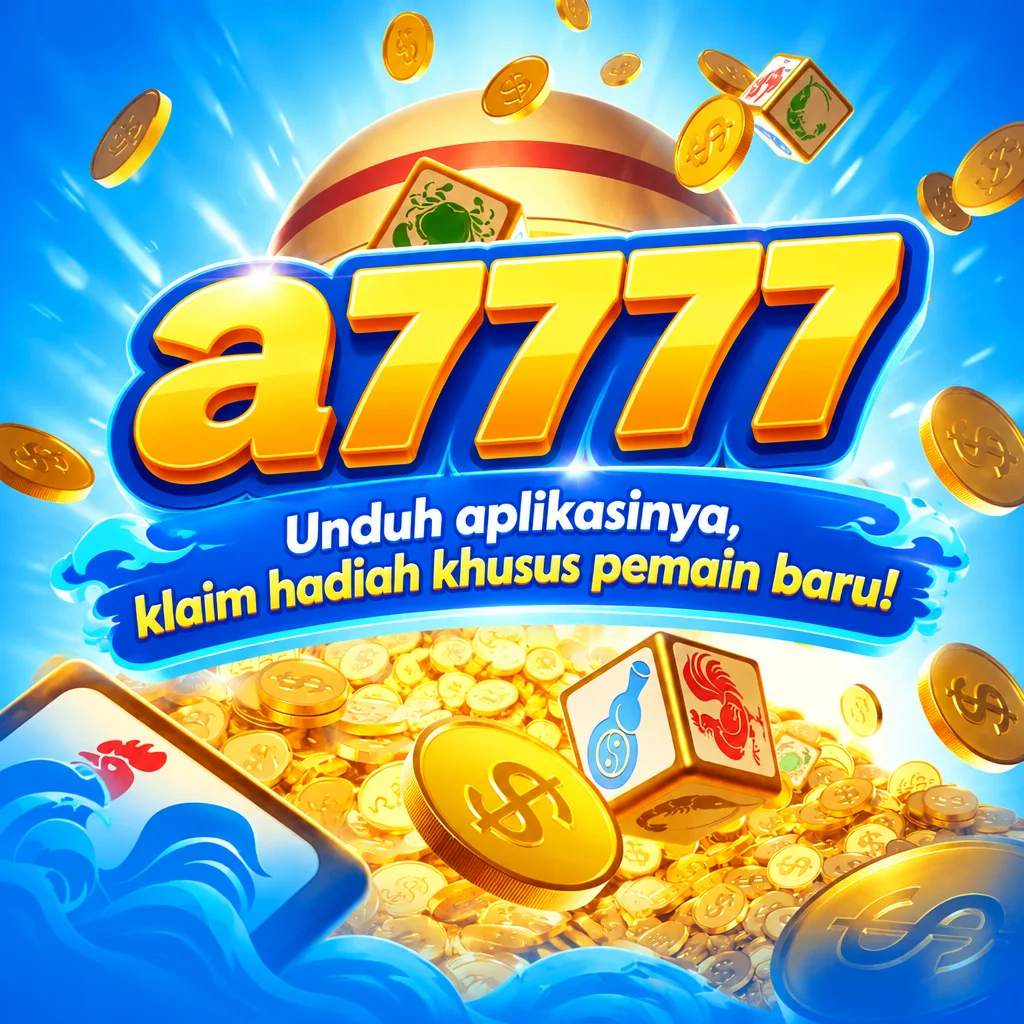 a7777 · Game & unduhan