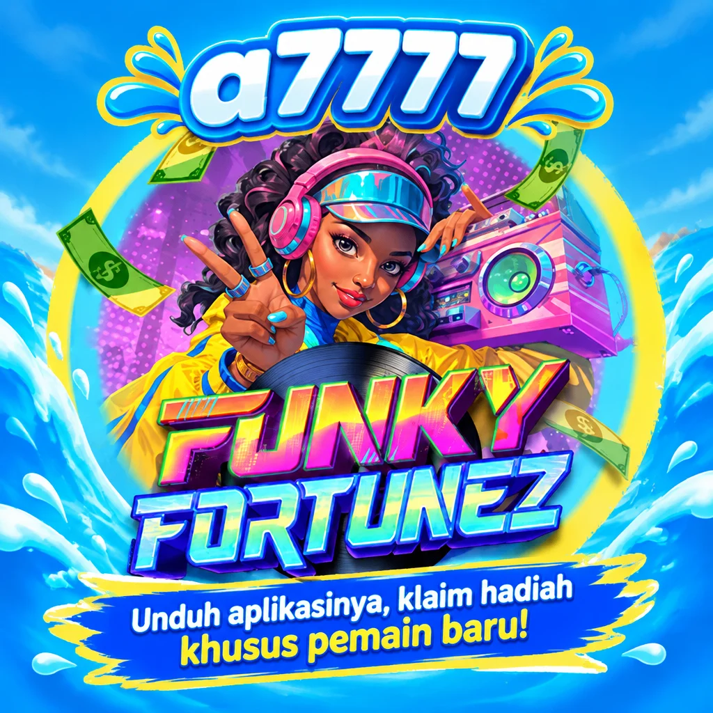 a7777 · Funky Fortunez