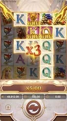 a7777 · Midas Fortune