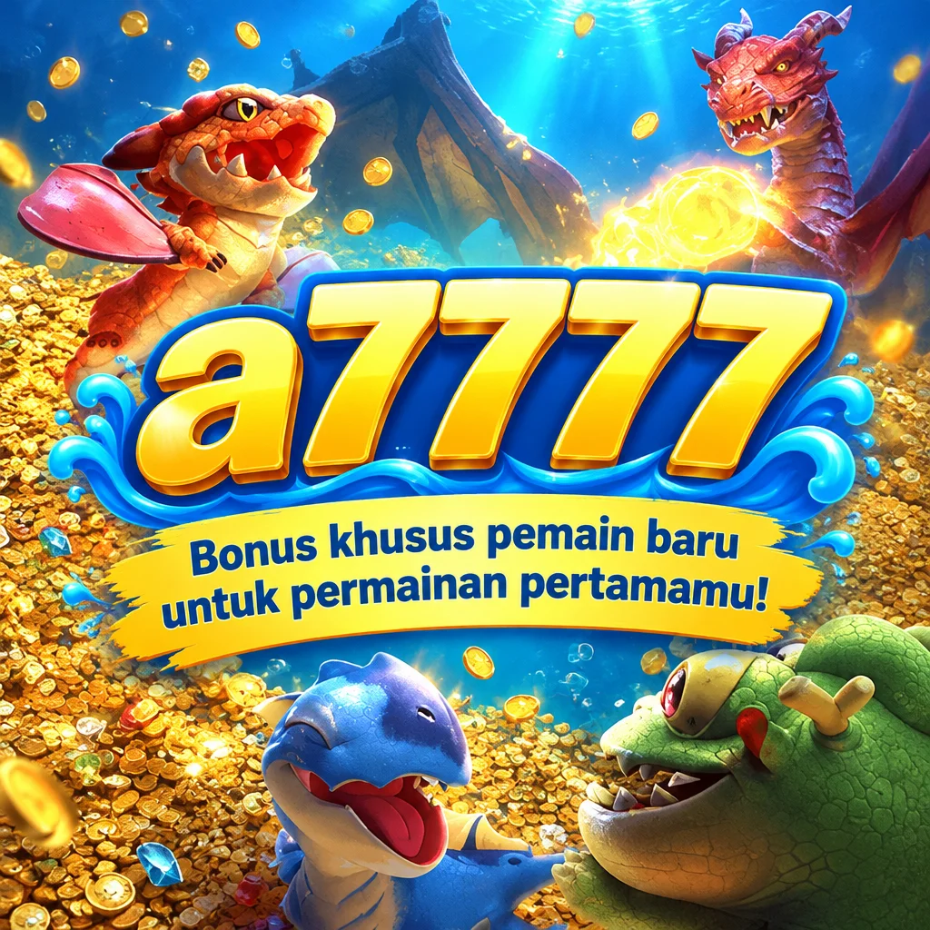 a7777 · Game & unduhan