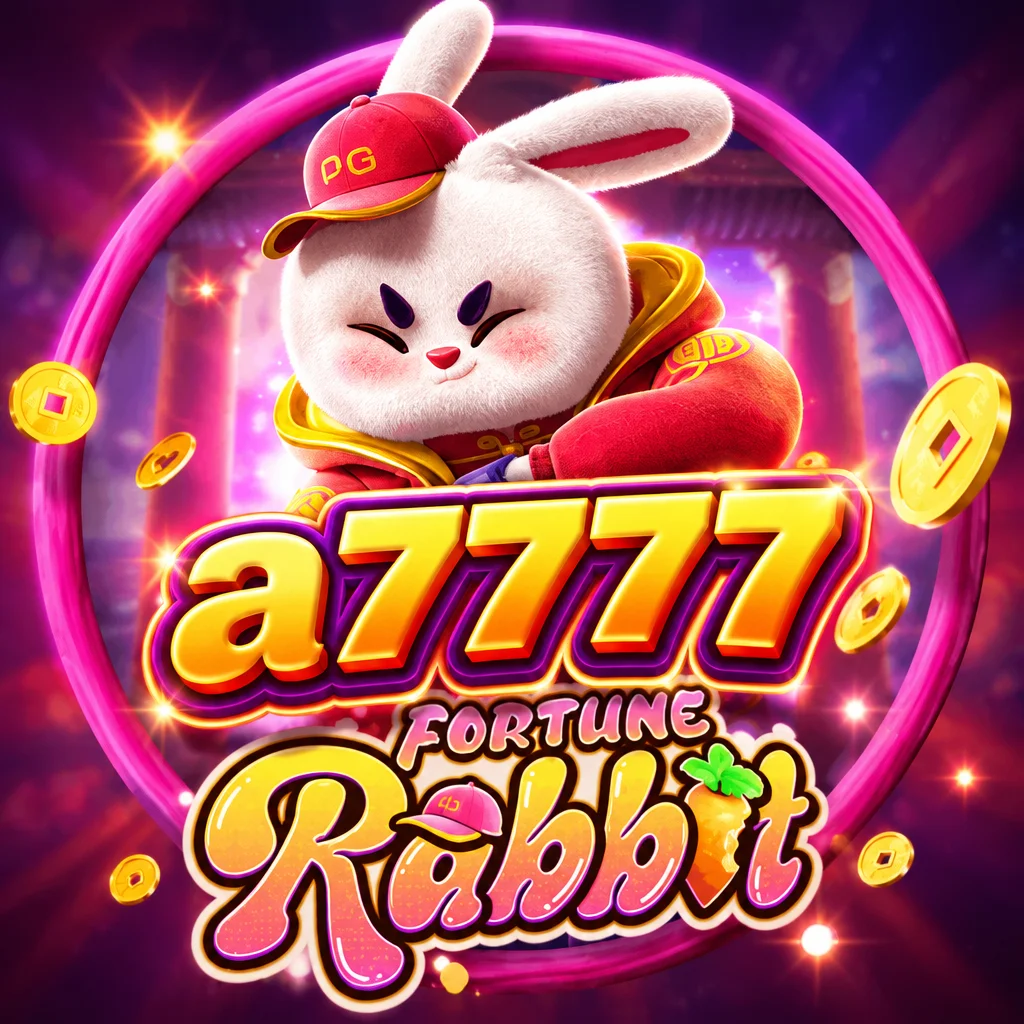 a7777 · Fortune Rabbit