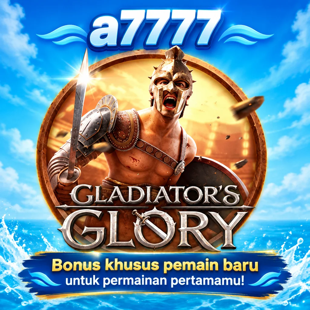 a7777 · Gladi Glory
