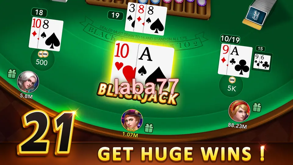 laba77 APK
